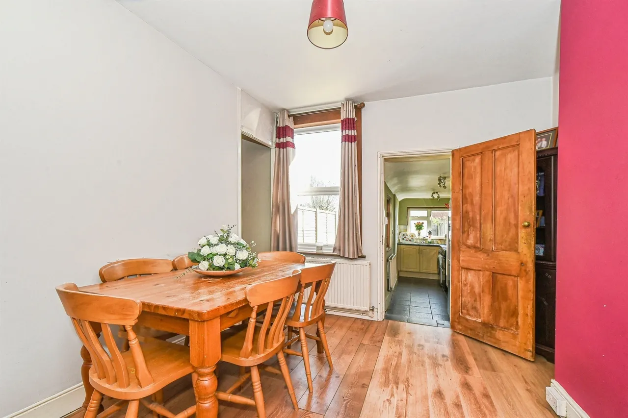 Tugela Road, Chippenham, photo 4