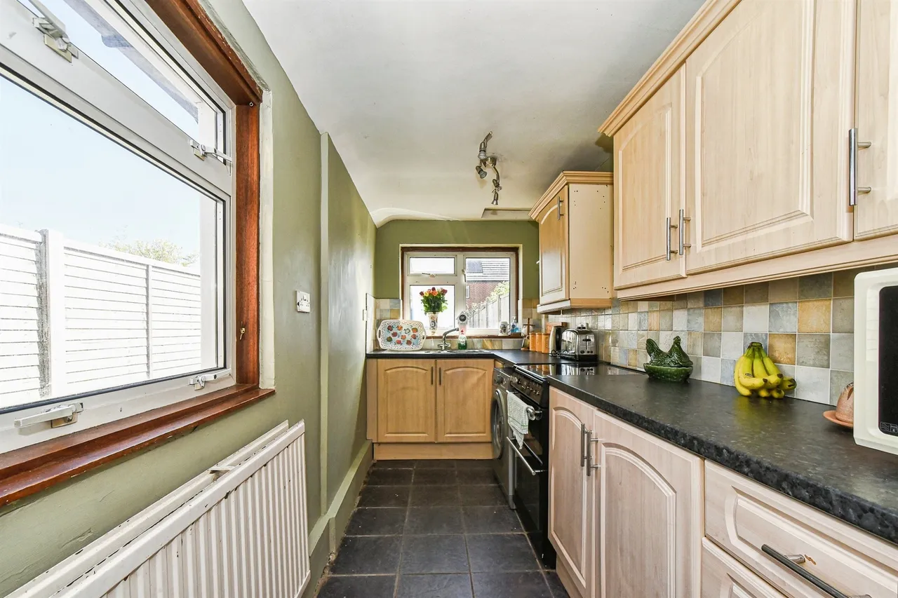 Tugela Road, Chippenham, photo 7
