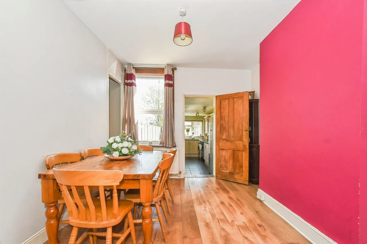 Tugela Road, Chippenham, photo 5