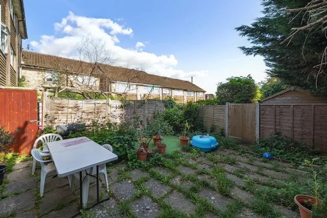 Wise Lane, London, NW7, photo 18