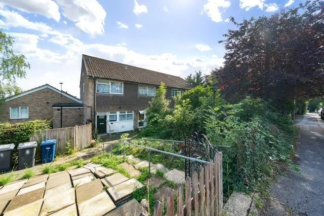 Wise Lane, London, NW7, photo 17