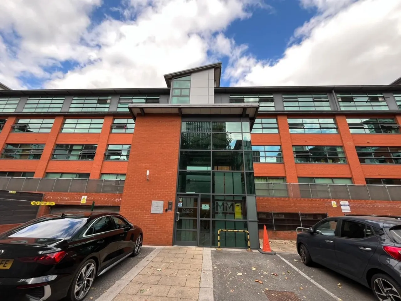 Pickford Street, Manchester, M4, photo 13