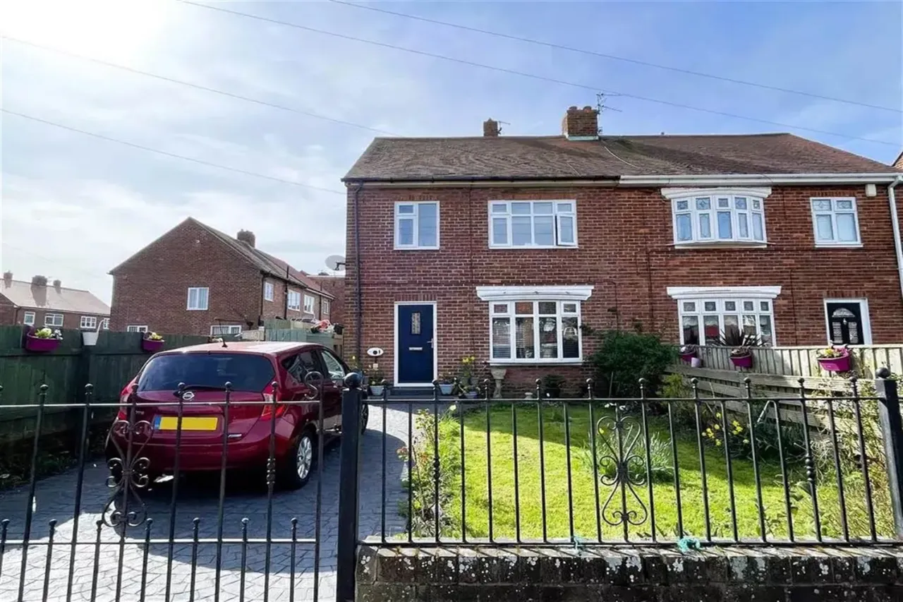 3 bed house for sale, Marsden Road, South Shields, NE34