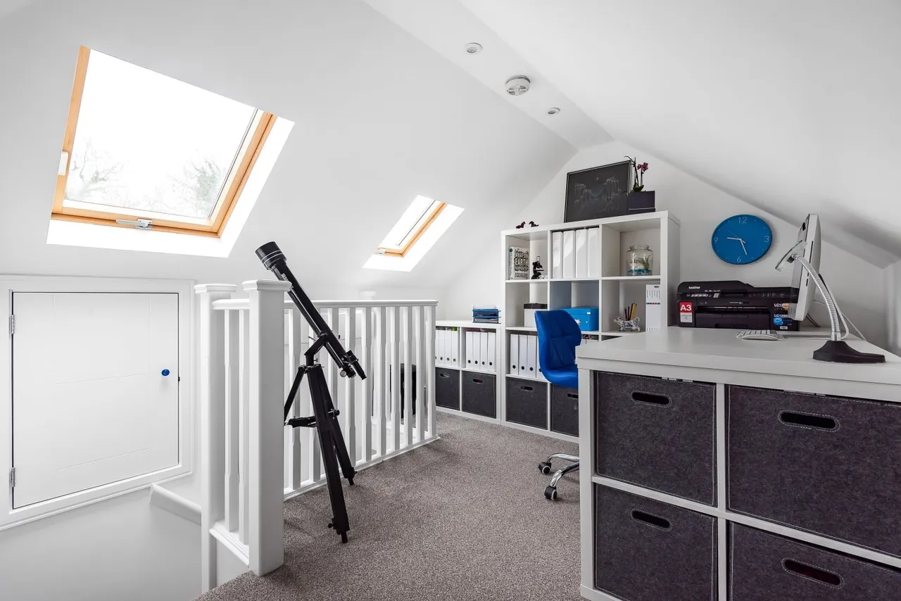 Sevenoaks Way, BR5, photo 17