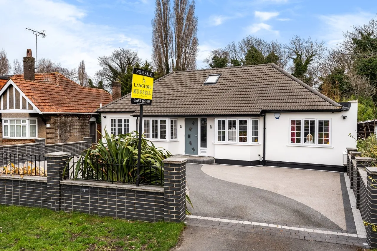 Sevenoaks Way, BR5, photo 8