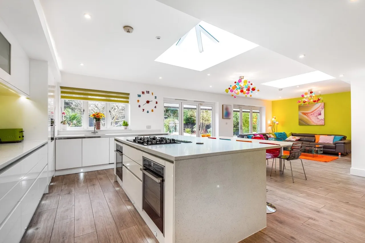 Sevenoaks Way, BR5, photo 10
