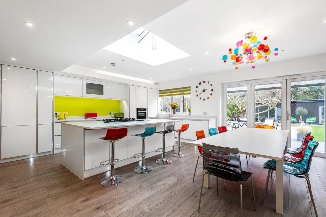 Sevenoaks Way, BR5, photo 5
