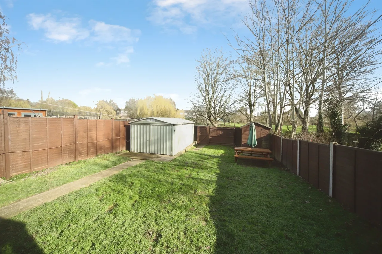 Quantock Road, Taunton, TA2, photo 17