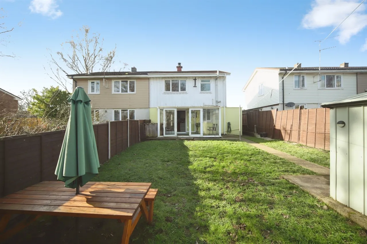 Quantock Road, Taunton, TA2, photo 16