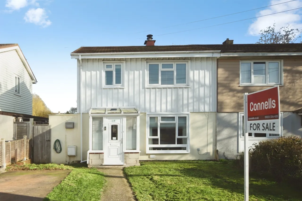 Quantock Road, Taunton, TA2, photo 18