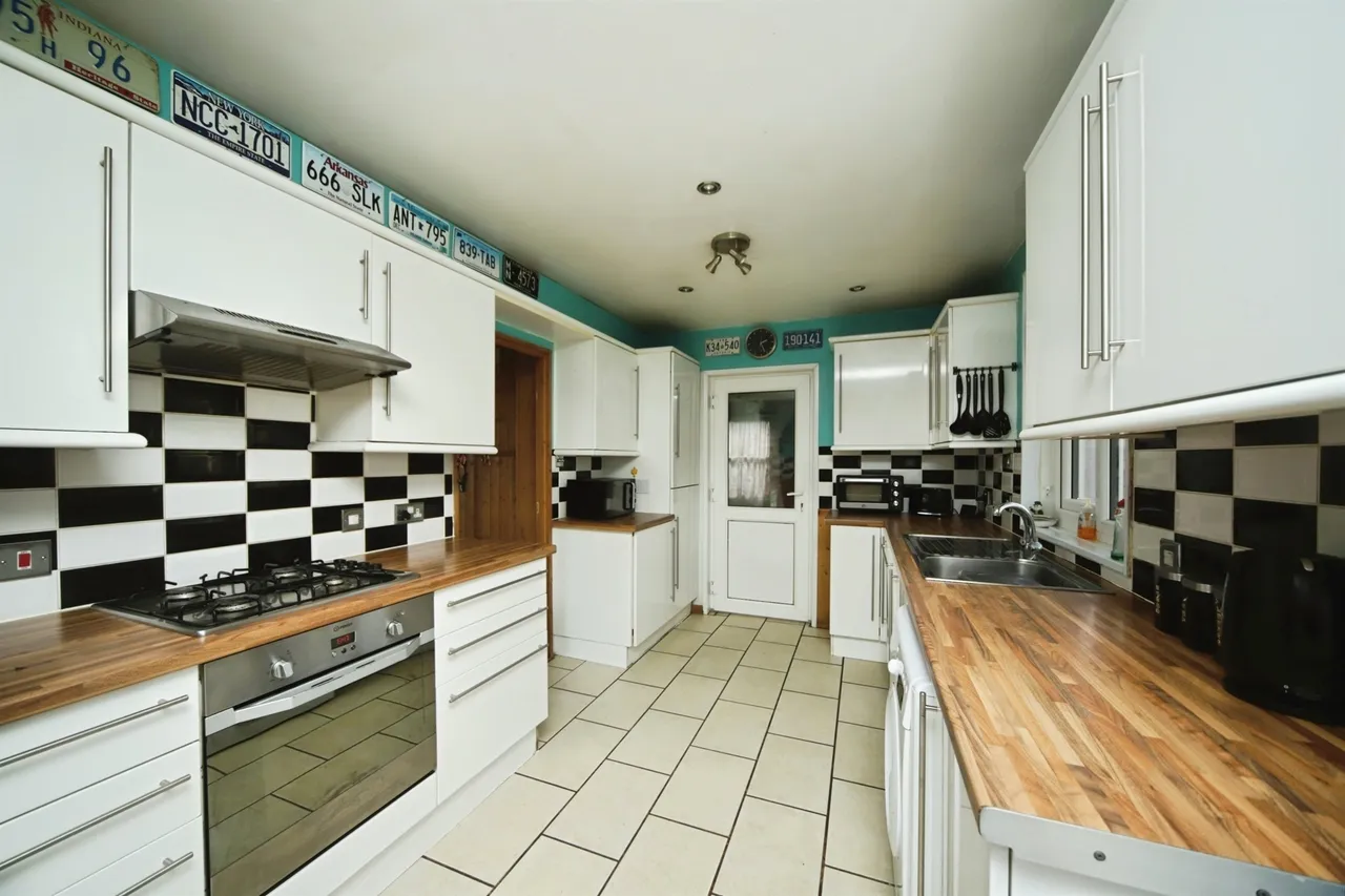 Quantock Road, Taunton, TA2, photo 5