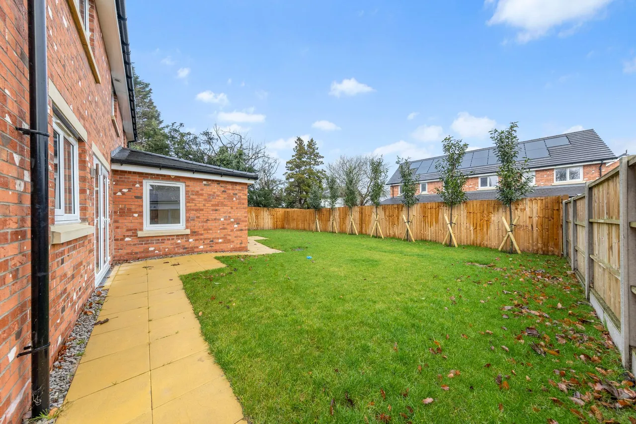 Orchard House, Church End, Hale Village, Liverpool, Liverpool, L24 4AX, photo 19