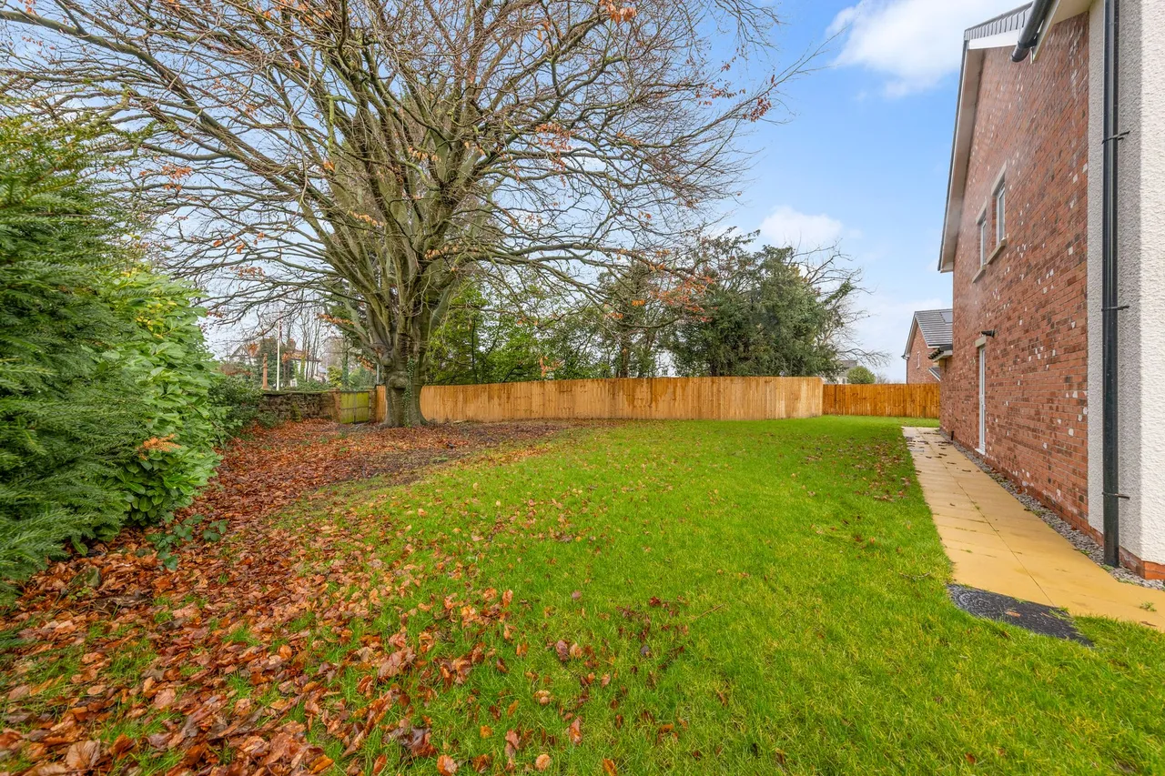 Orchard House, Church End, Hale Village, Liverpool, Liverpool, L24 4AX, photo 14