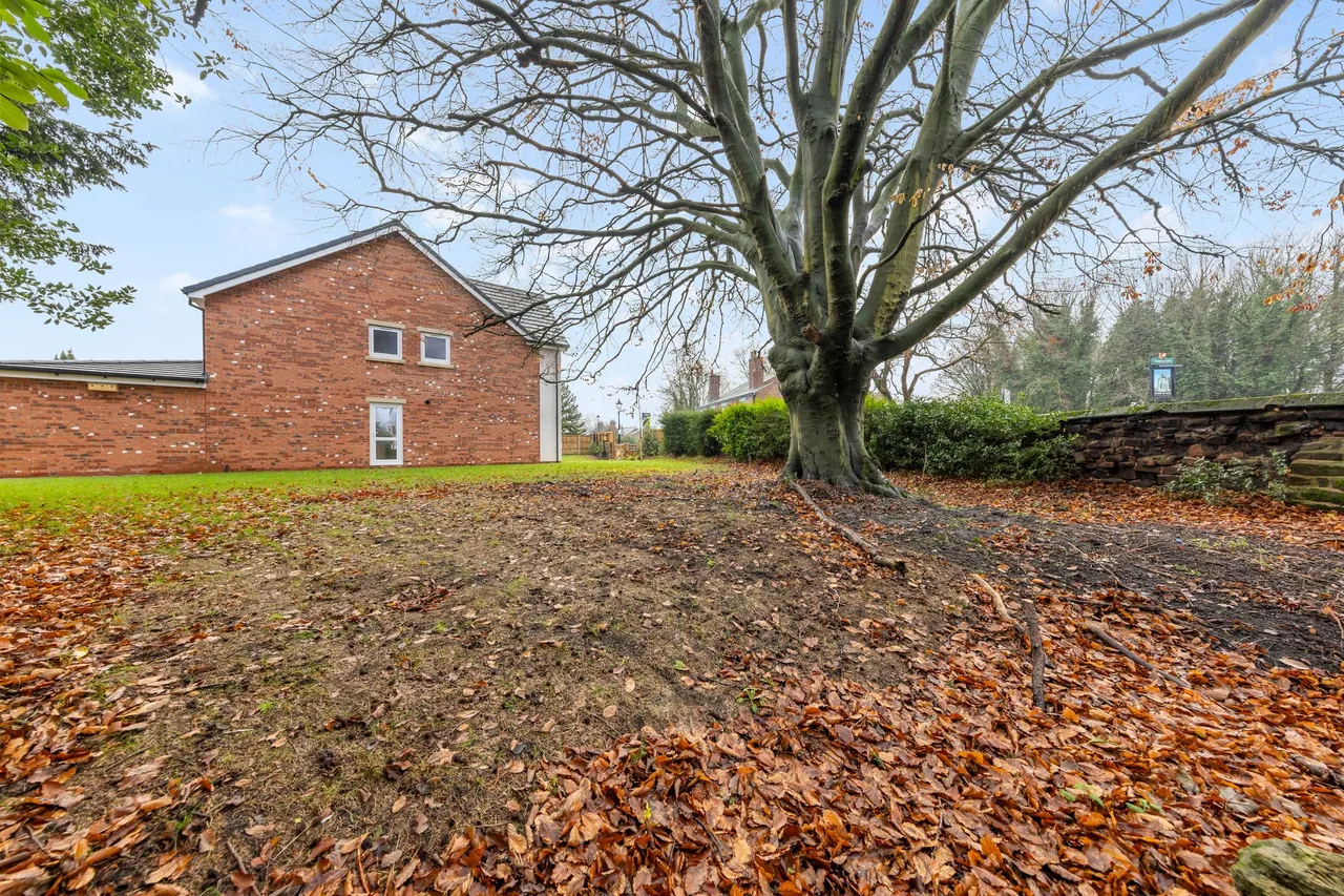 Orchard House, Church End, Hale Village, Liverpool, Liverpool, L24 4AX, photo 20