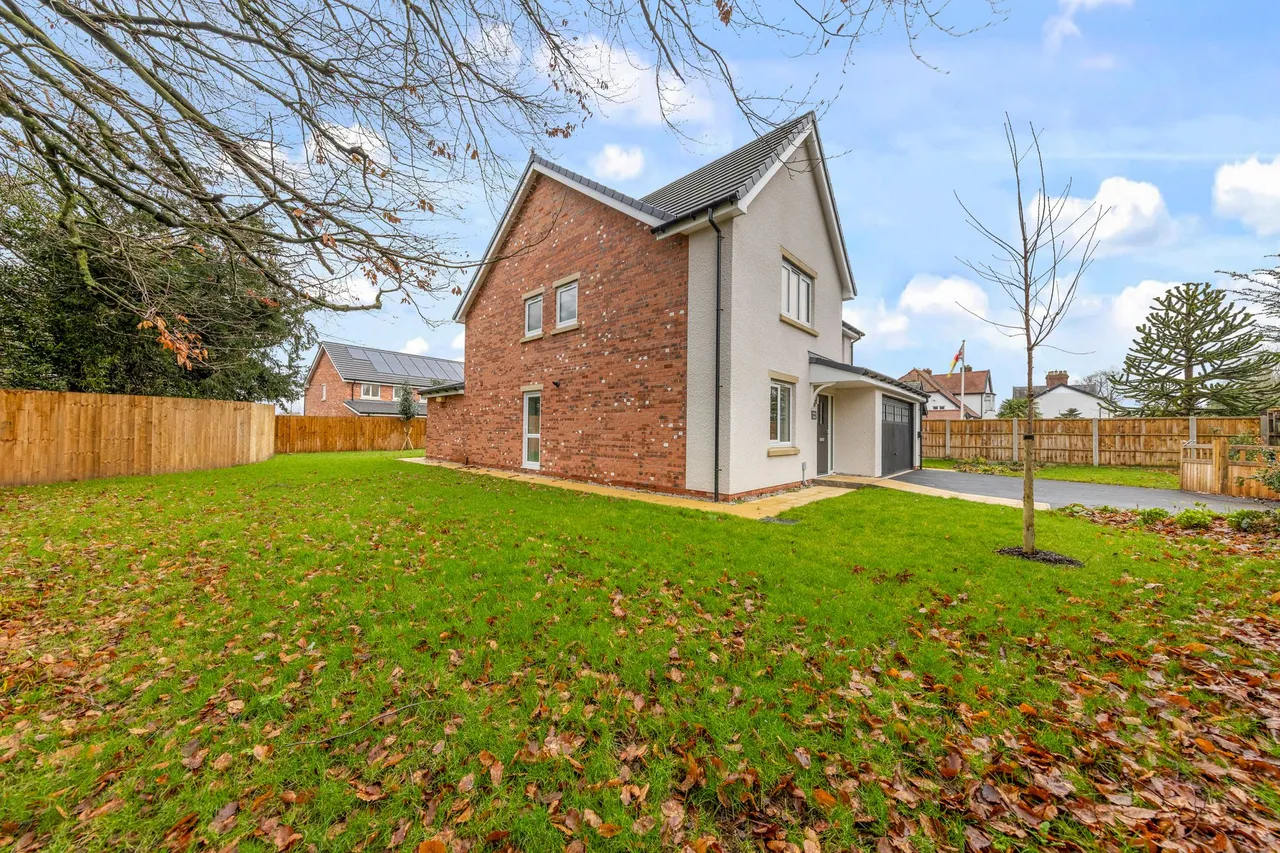 Orchard House, Church End, Hale Village, Liverpool, Liverpool, L24 4AX, photo 13