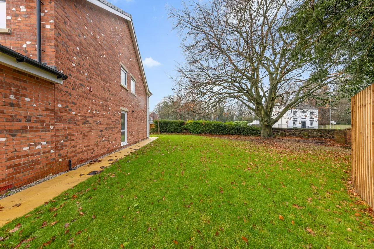 Orchard House, Church End, Hale Village, Liverpool, Liverpool, L24 4AX, photo 18