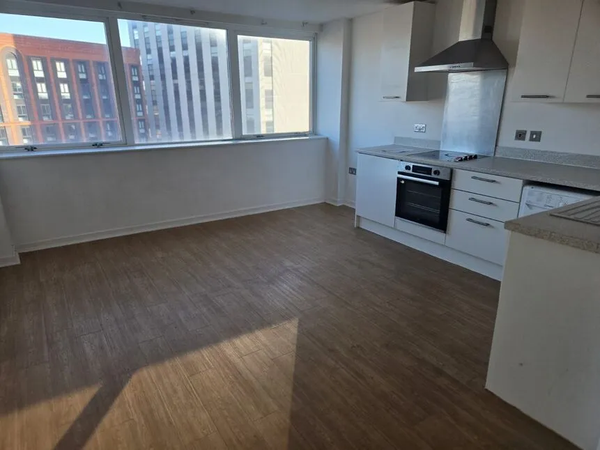 Huntingdon Street, Nottingham, Nottinghamshire, NG1, photo 3
