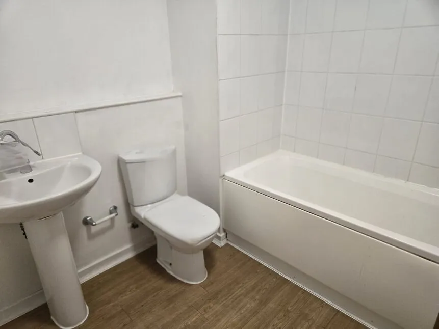 Huntingdon Street, Nottingham, Nottinghamshire, NG1, photo 5