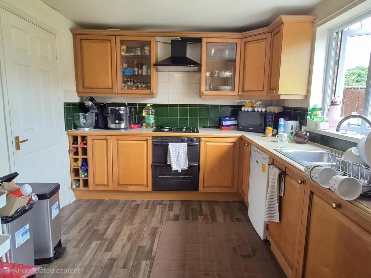 Haversham Place, Benton, NE7, photo 5
