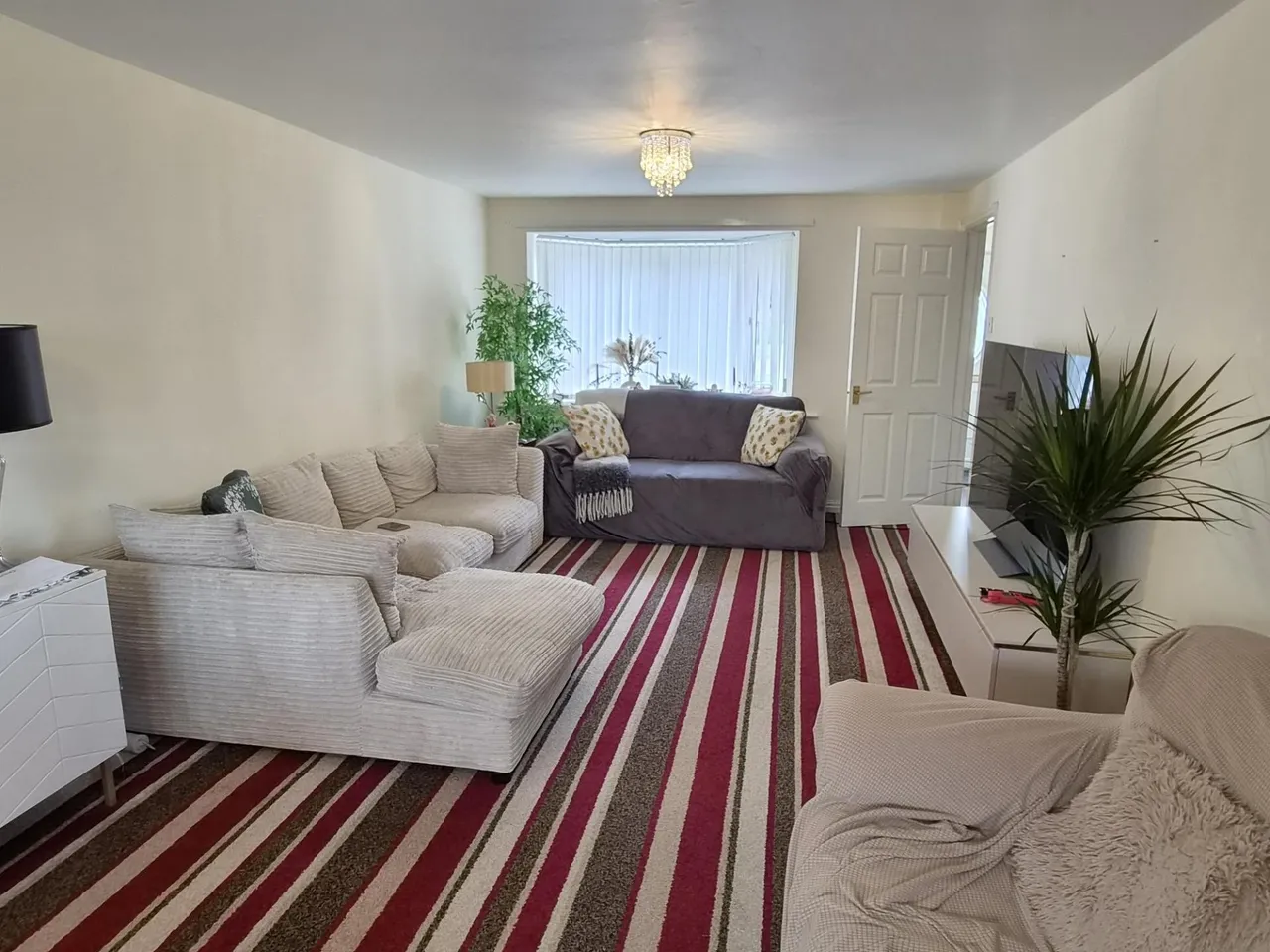 Haversham Place, Benton, NE7, photo 2
