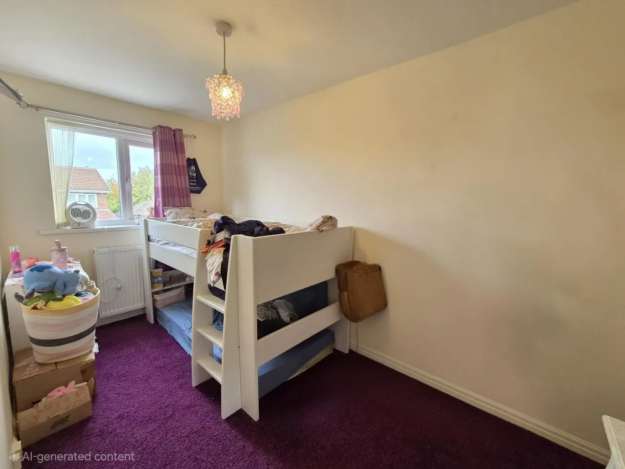 Haversham Place, Benton, NE7, photo 11