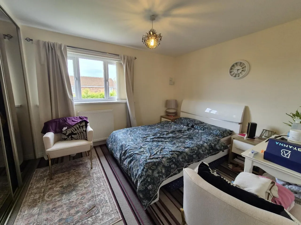 Haversham Place, Benton, NE7, photo 8