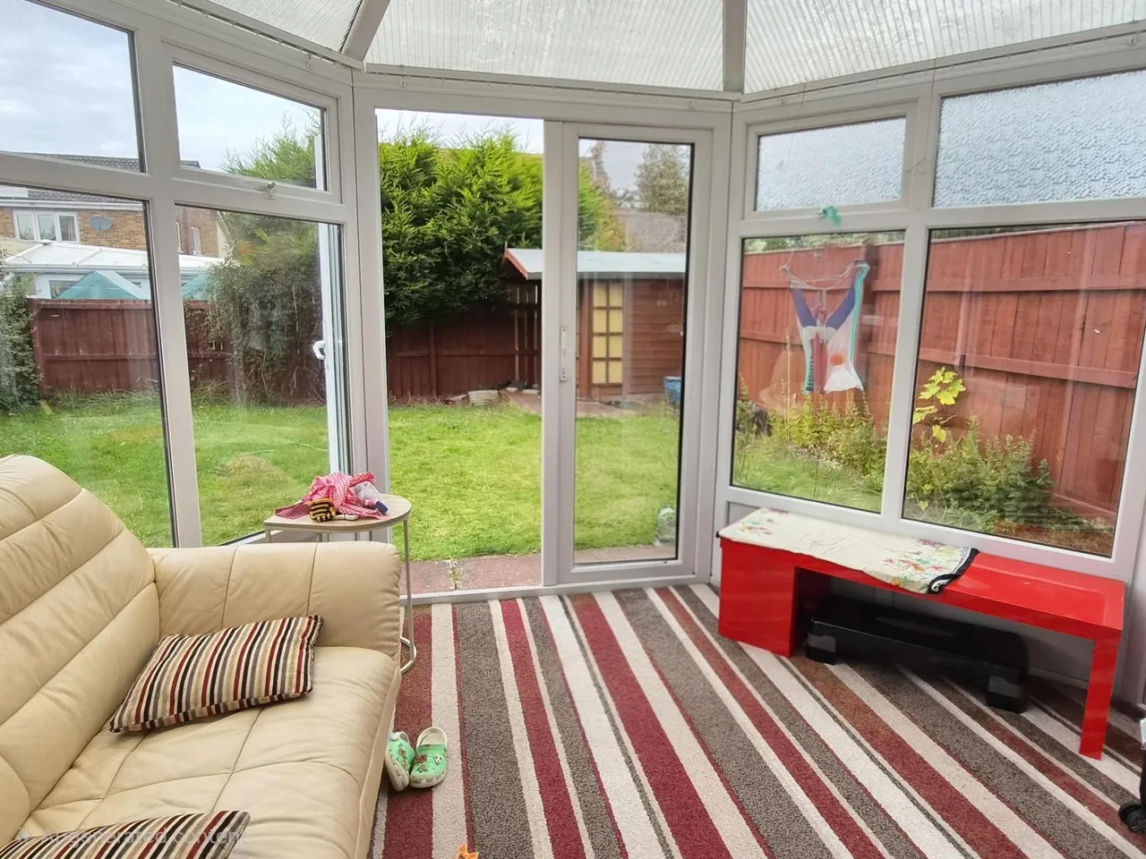 Haversham Place, Benton, NE7, photo 4