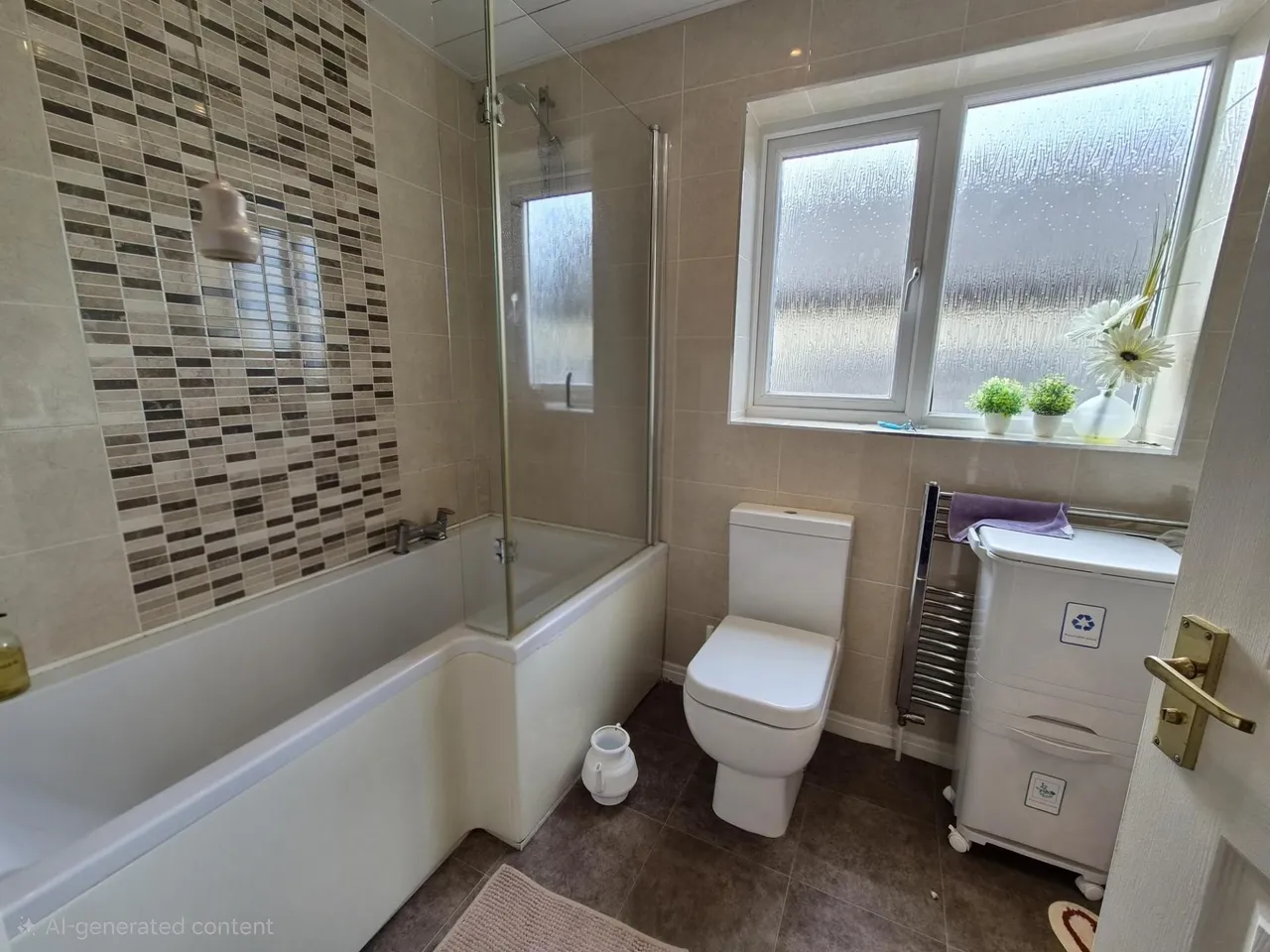 Haversham Place, Benton, NE7, photo 13