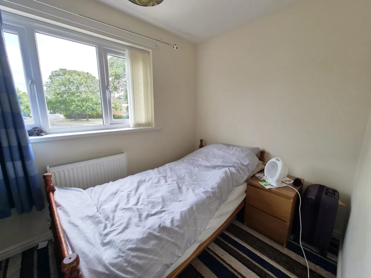 Haversham Place, Benton, NE7, photo 12