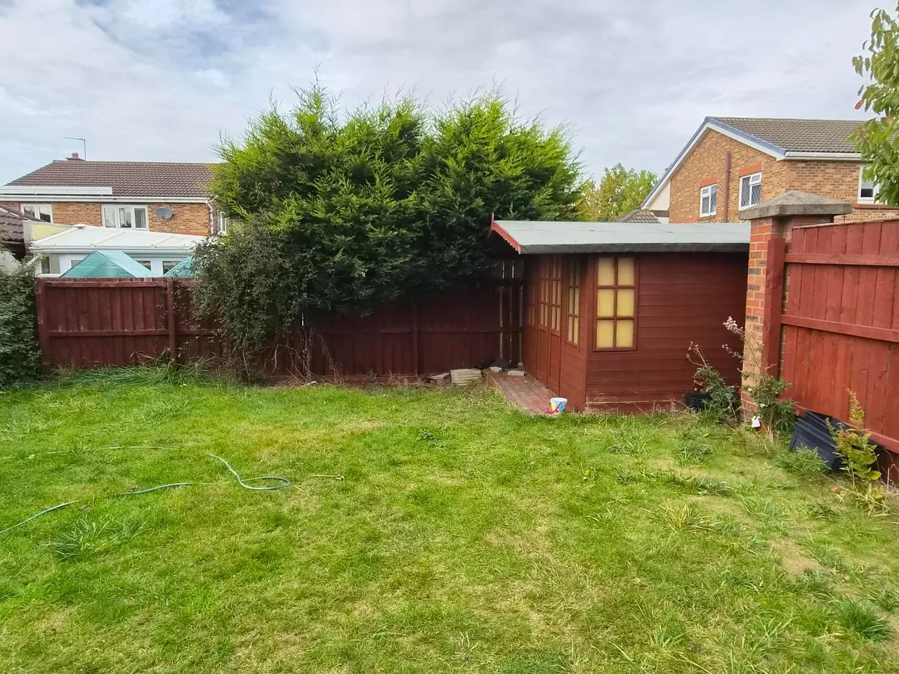 Haversham Place, Benton, NE7, photo 14