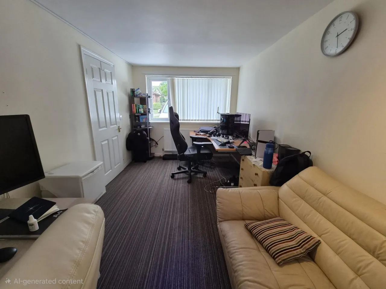 Haversham Place, Benton, NE7, photo 6