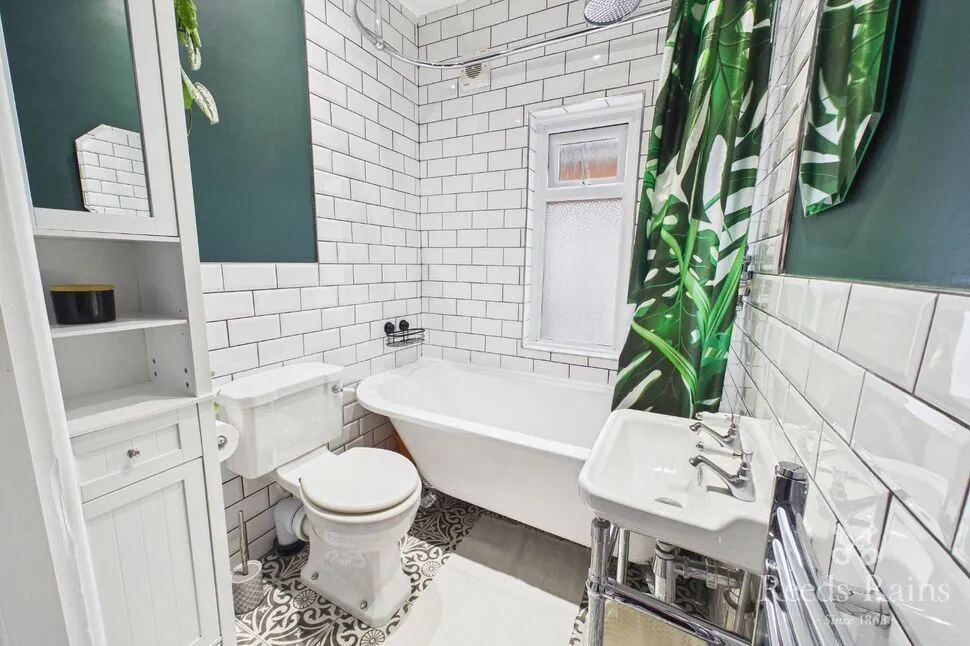 Jetson Street, Manchester, M18, photo 12