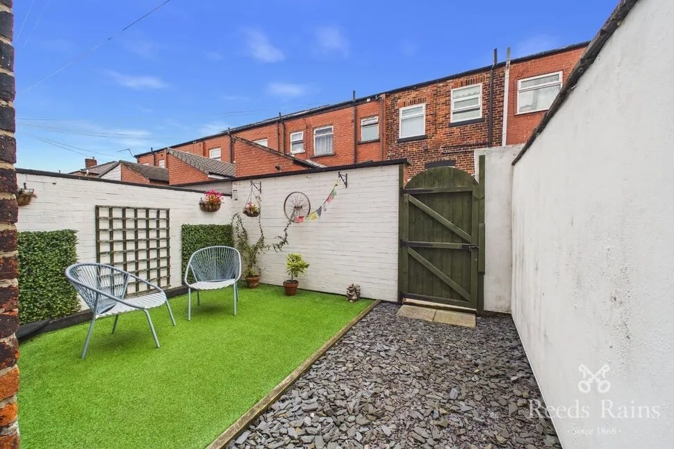 Jetson Street, Manchester, M18, photo 9