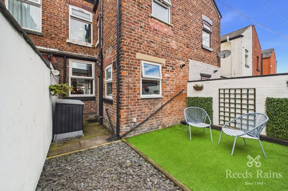 Jetson Street, Manchester, M18, photo 8