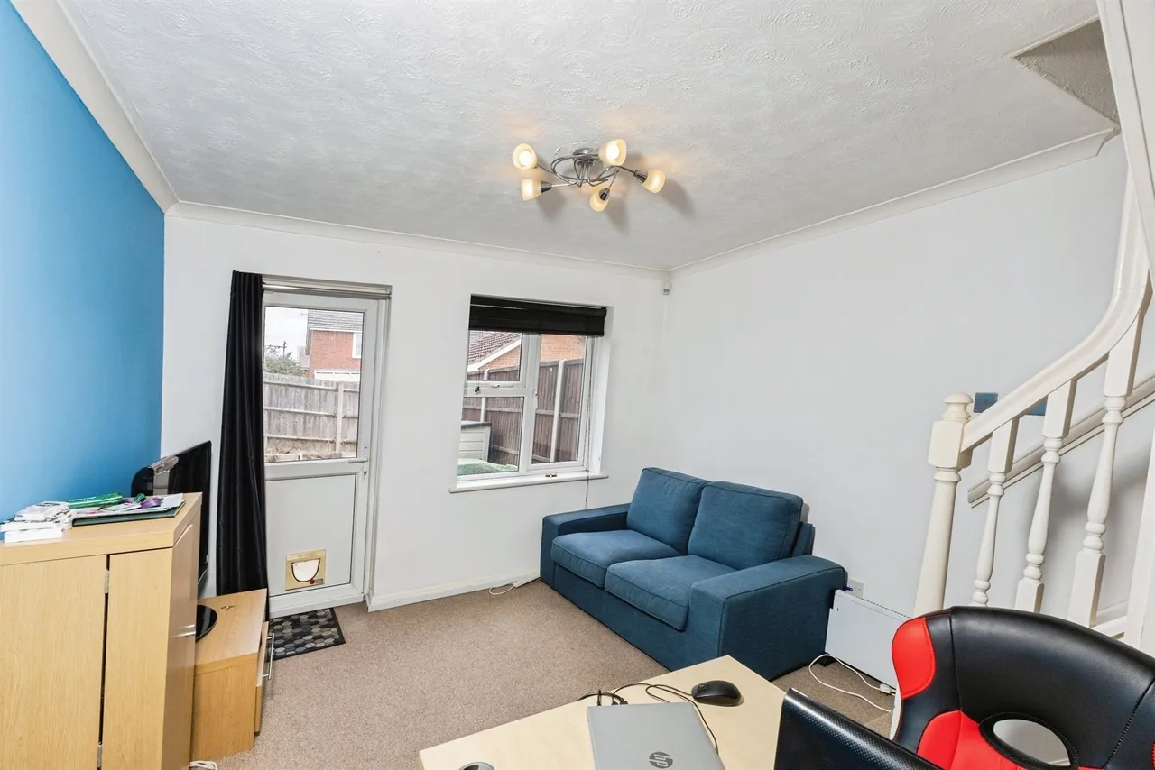 Bradmore Way, Lower Earley, Reading, photo 6