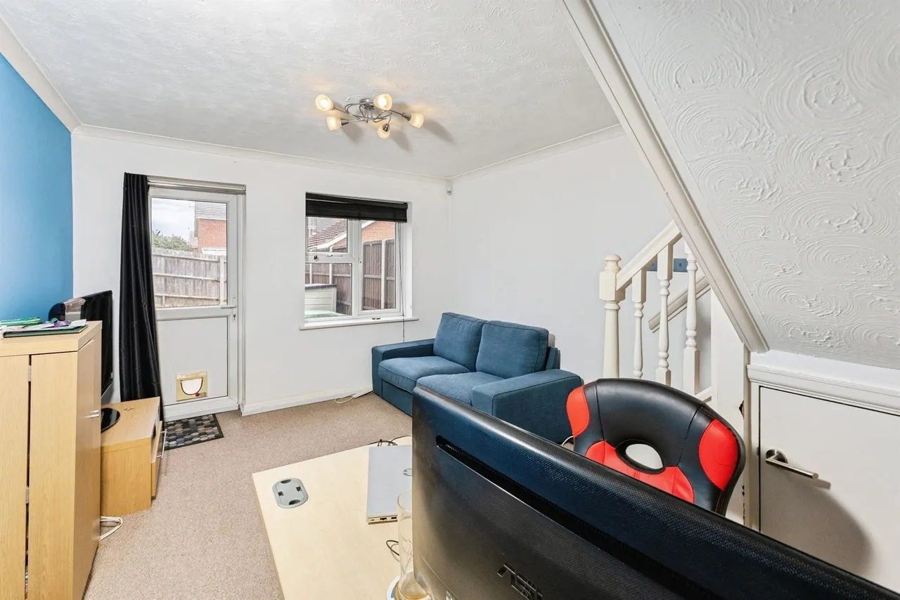 Bradmore Way, Lower Earley, Reading, photo 7