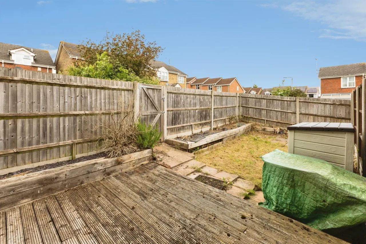 Bradmore Way, Lower Earley, Reading, photo 11
