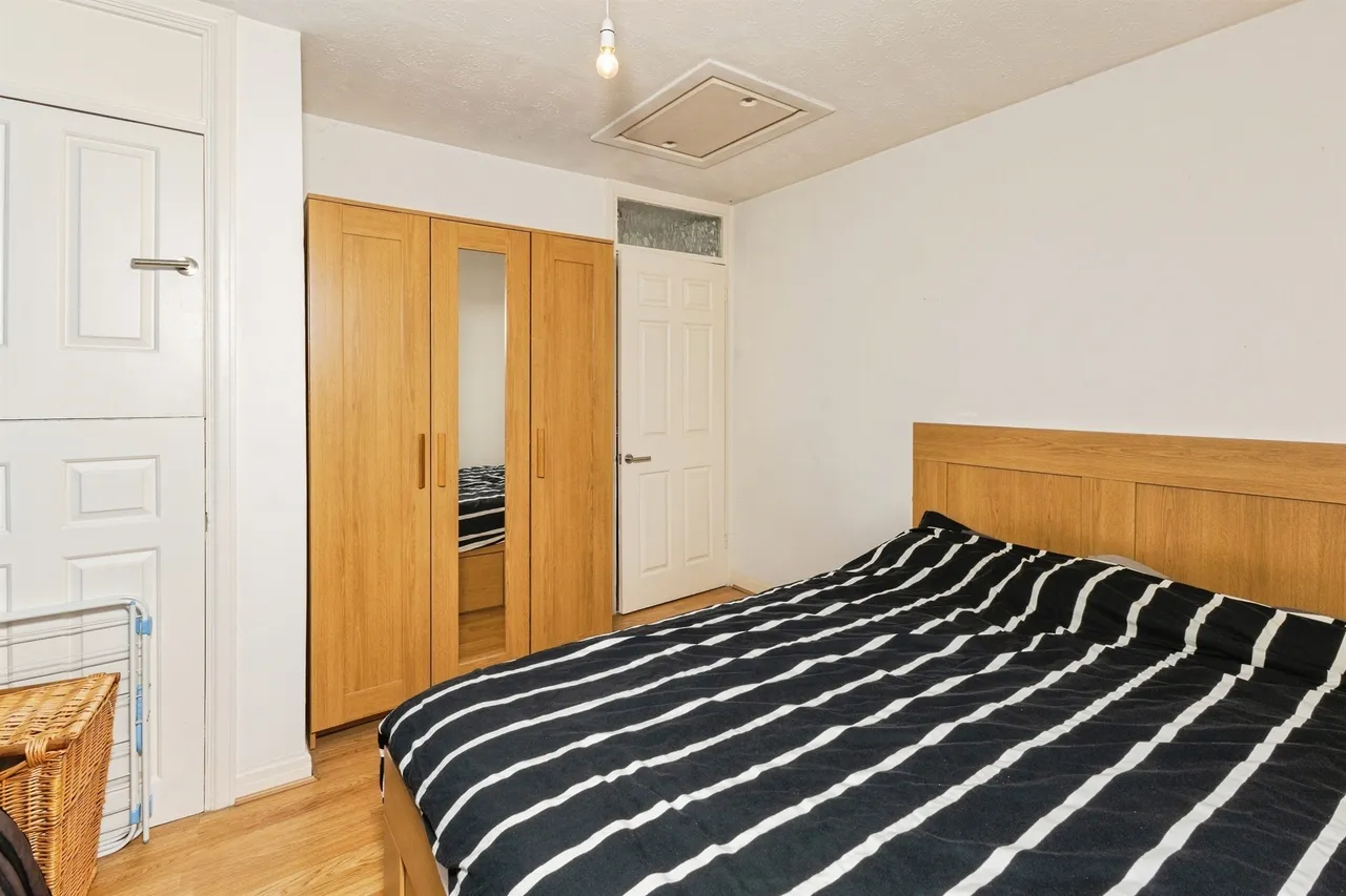Bradmore Way, Lower Earley, Reading, photo 9