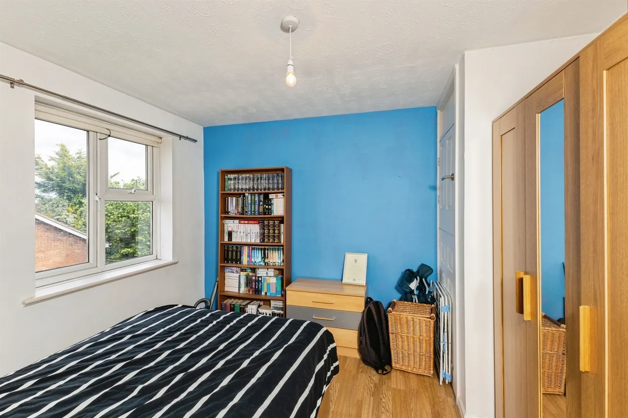 Bradmore Way, Lower Earley, Reading, photo 8