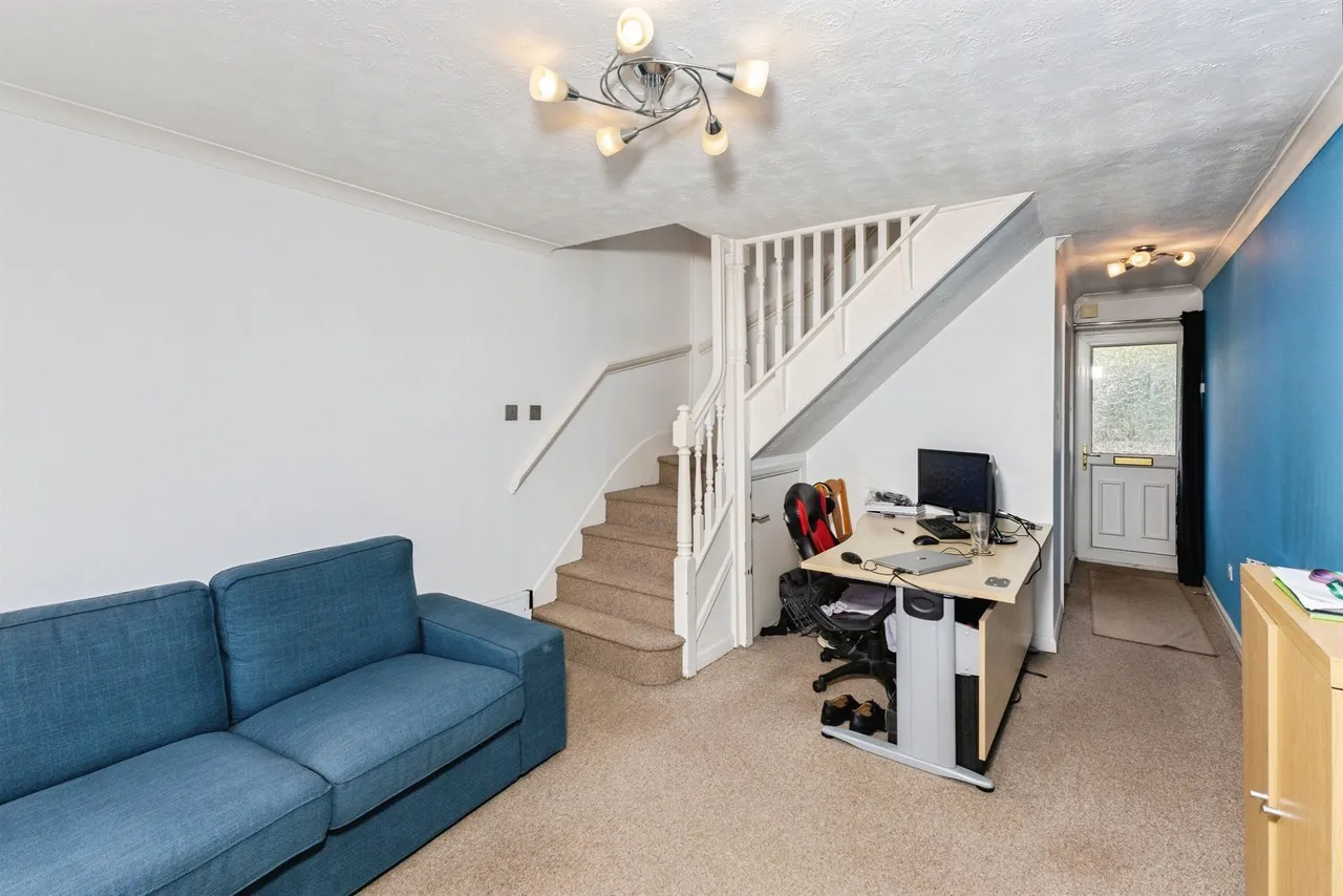 Bradmore Way, Lower Earley, Reading, photo 5