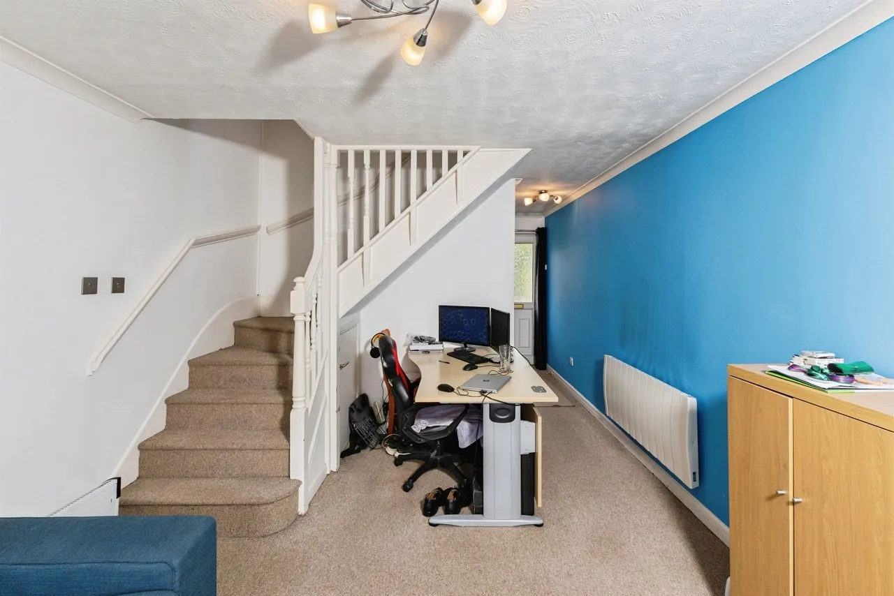 Bradmore Way, Lower Earley, Reading, photo 4
