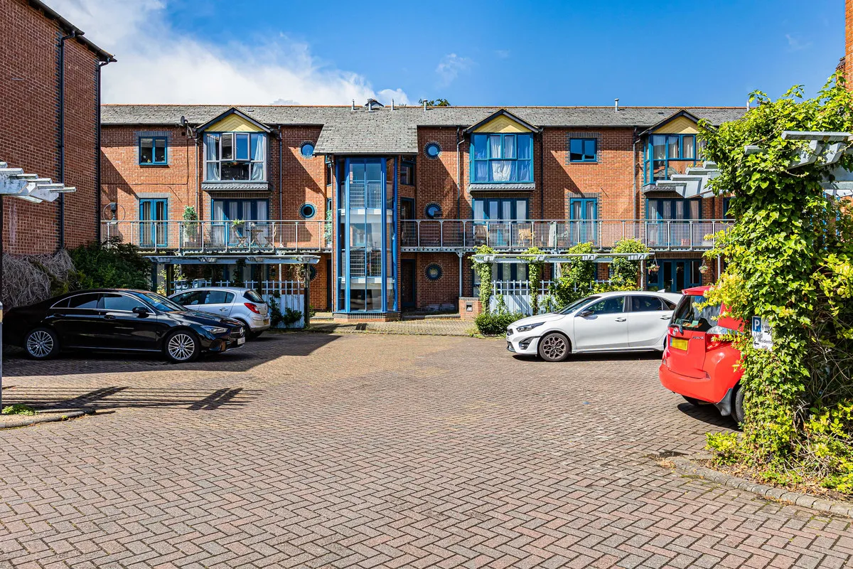 Alfredston Place, Wantage, photo 10