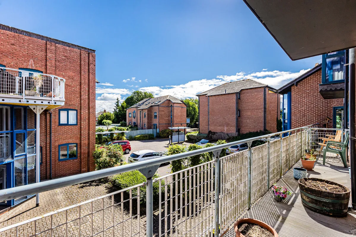Alfredston Place, Wantage, photo 4