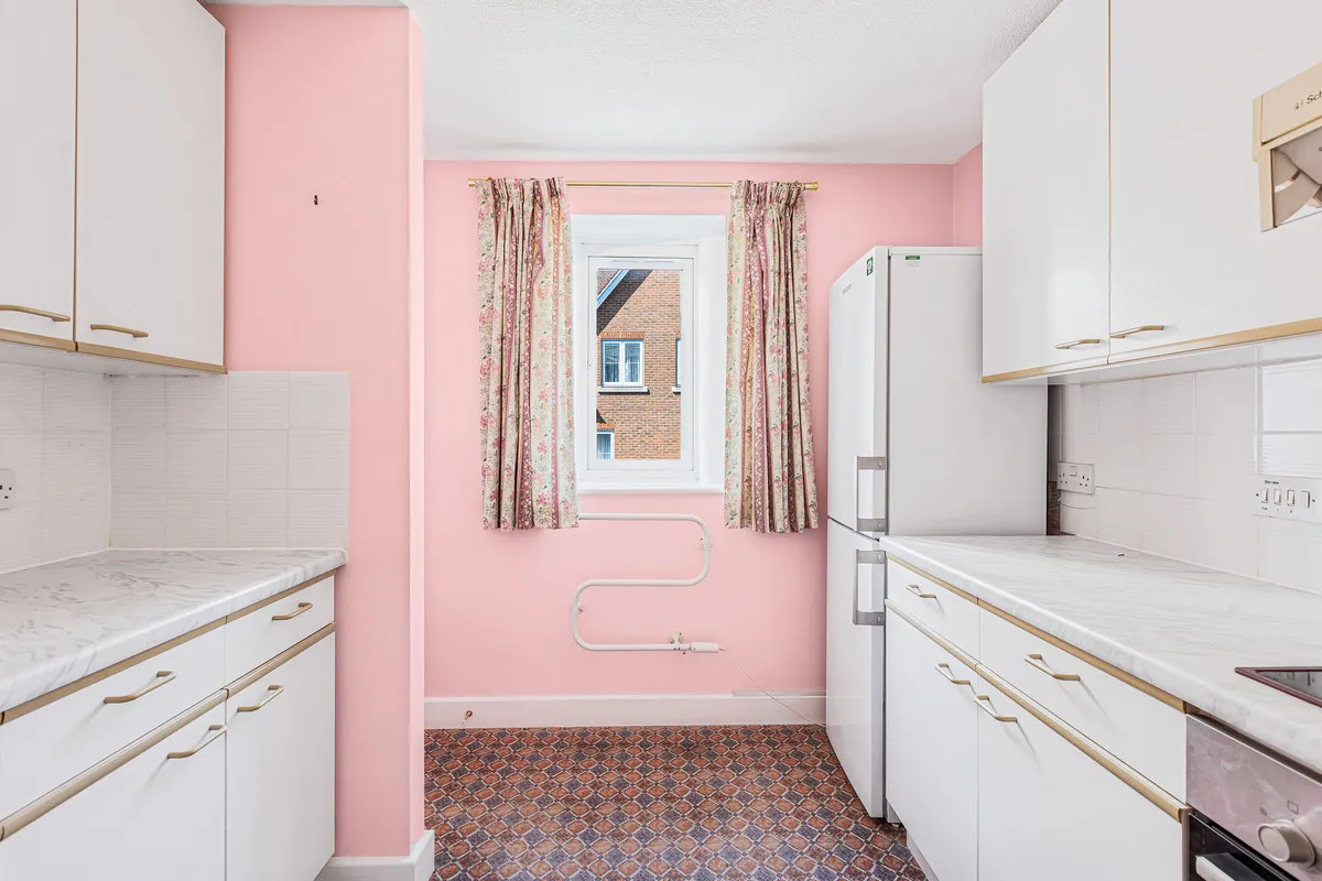 Alfredston Place, Wantage, photo 7