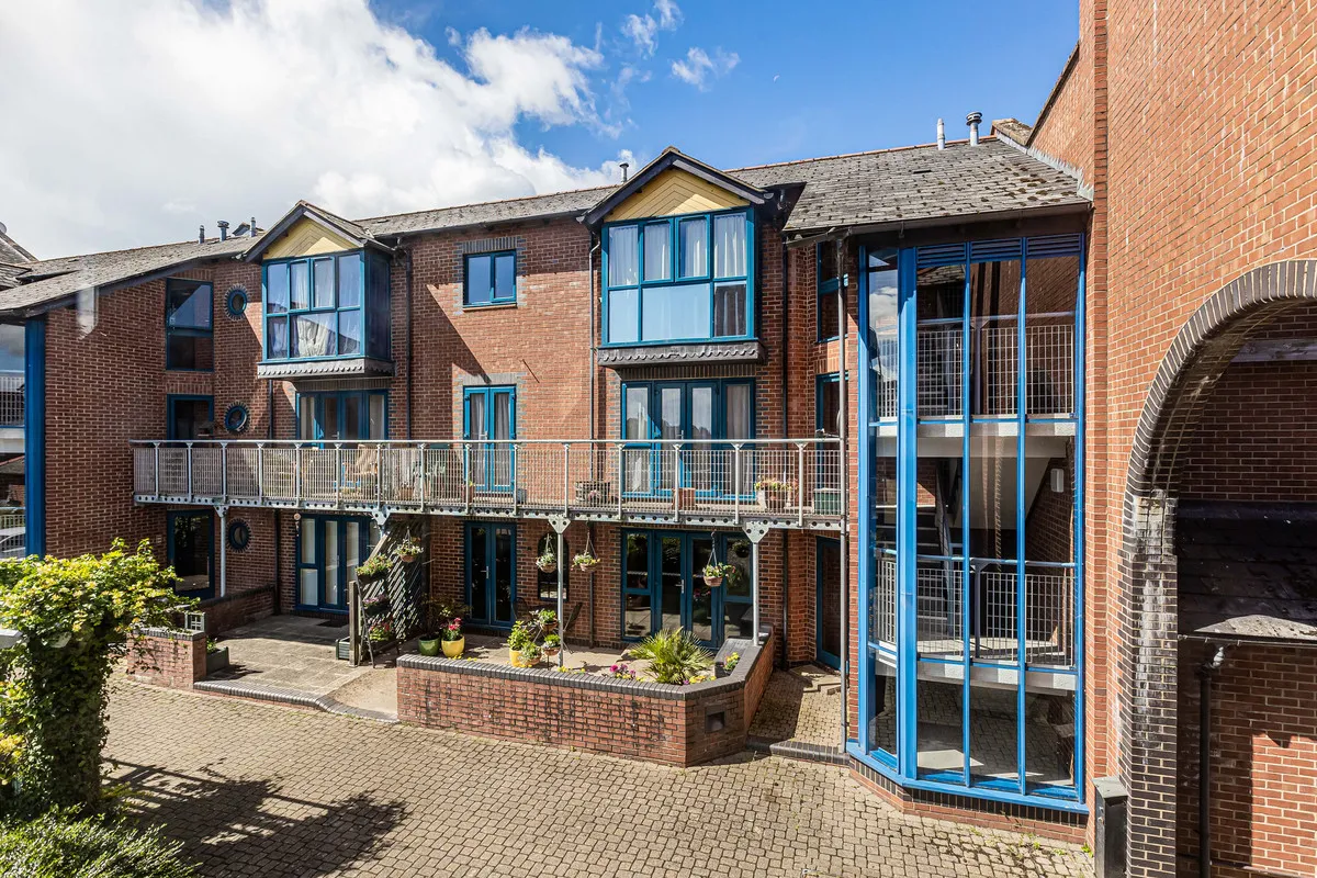 Alfredston Place, Wantage, photo 9
