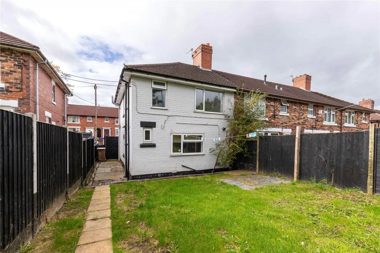Langford Road, Stoke-on-Trent, ST2, photo 9