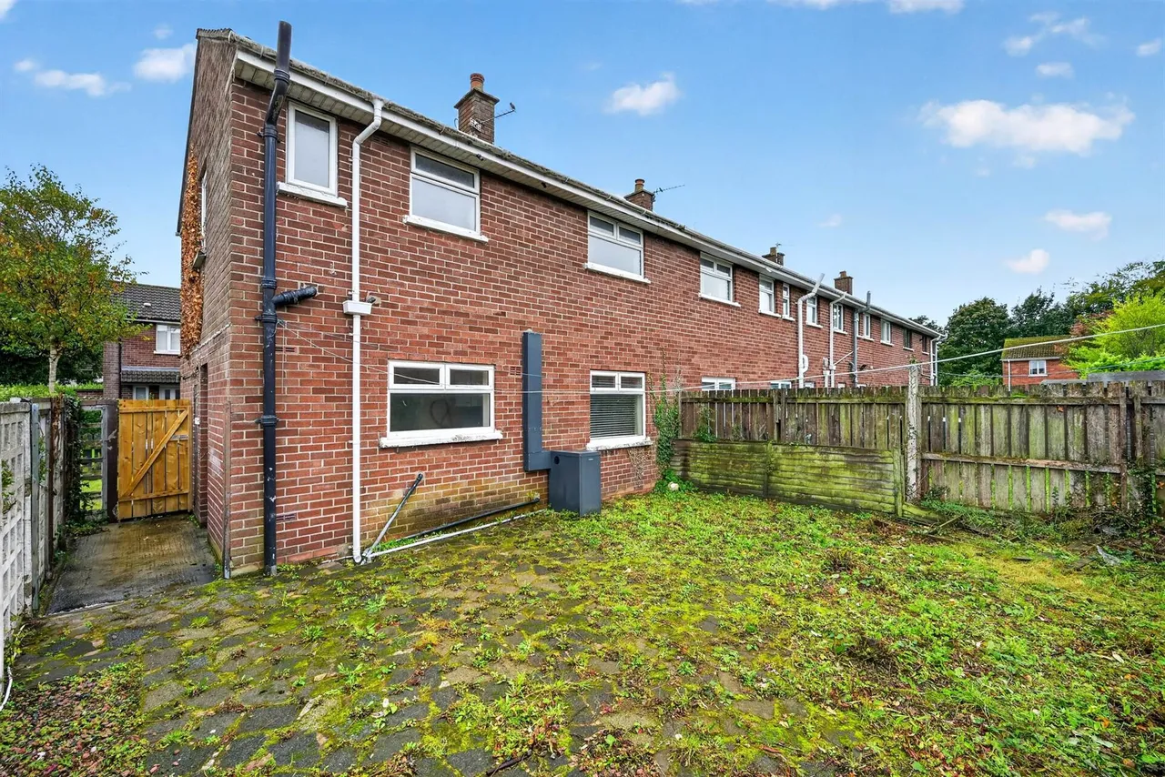 Knocknagoney Park, Belfast, BT4, photo 19
