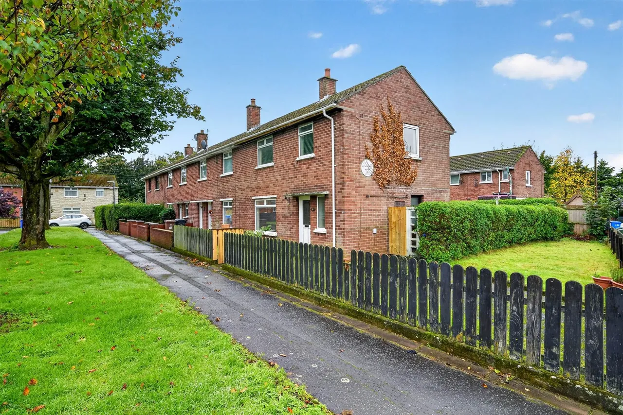 Knocknagoney Park, Belfast, BT4, photo 2