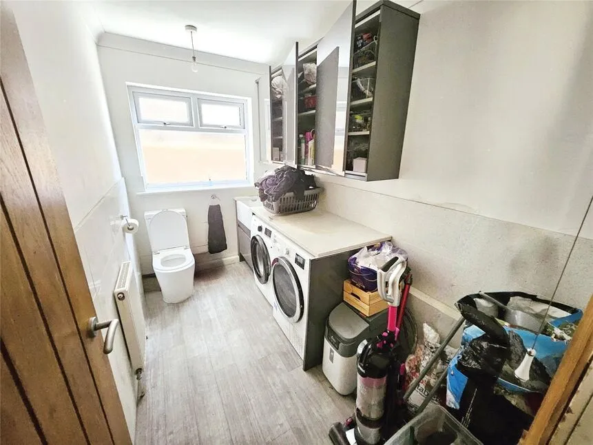 Queenborough Drive, Minster on Sea, Kent, ME12, photo 9