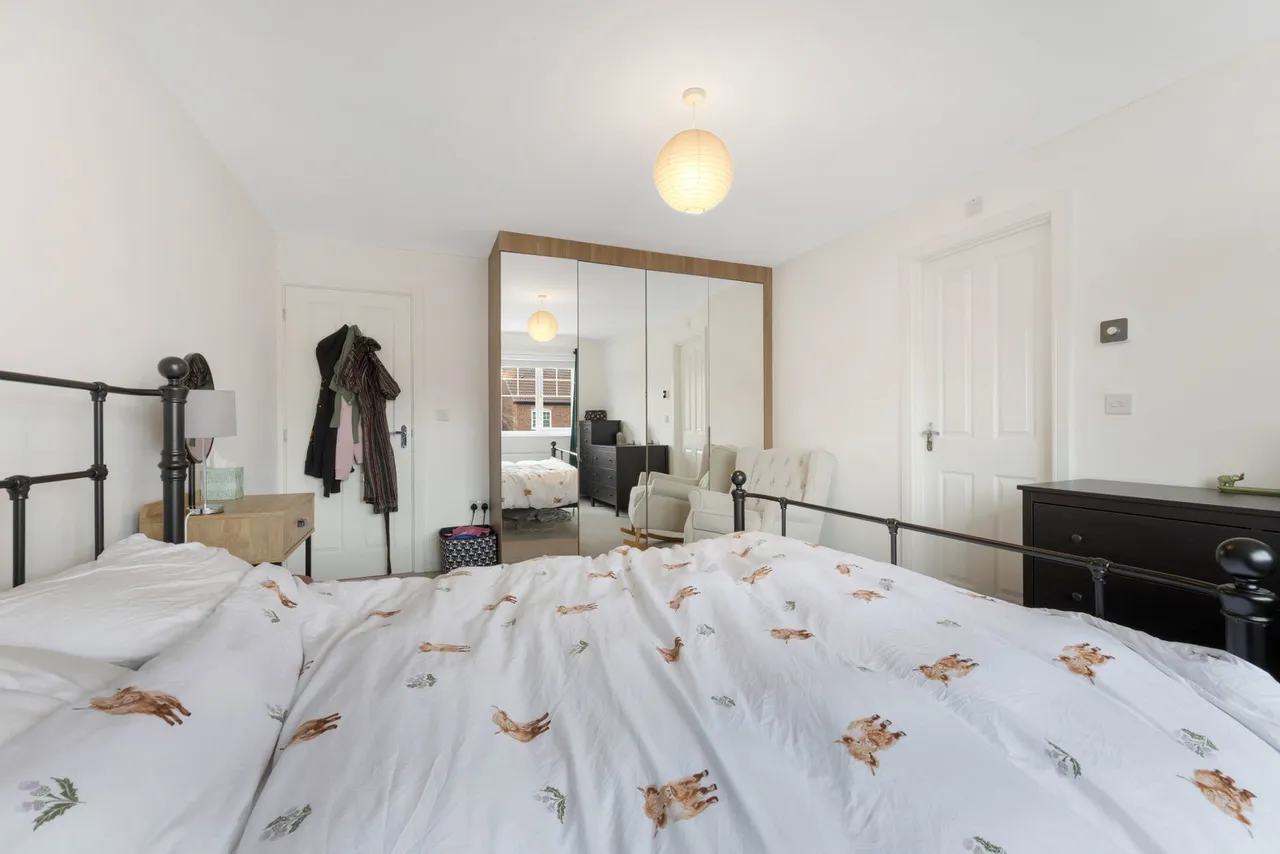 Caldburne Drive, Collingwood Manor, Morpeth, NE61 2FS, photo 10